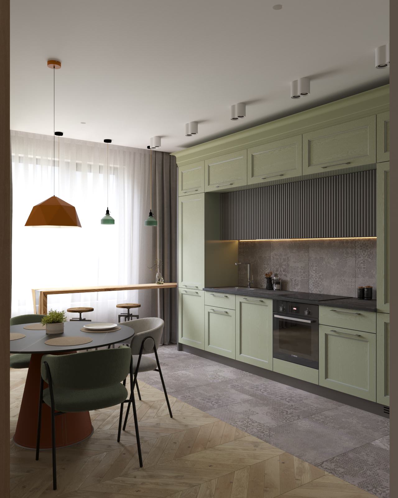 Нео Классика