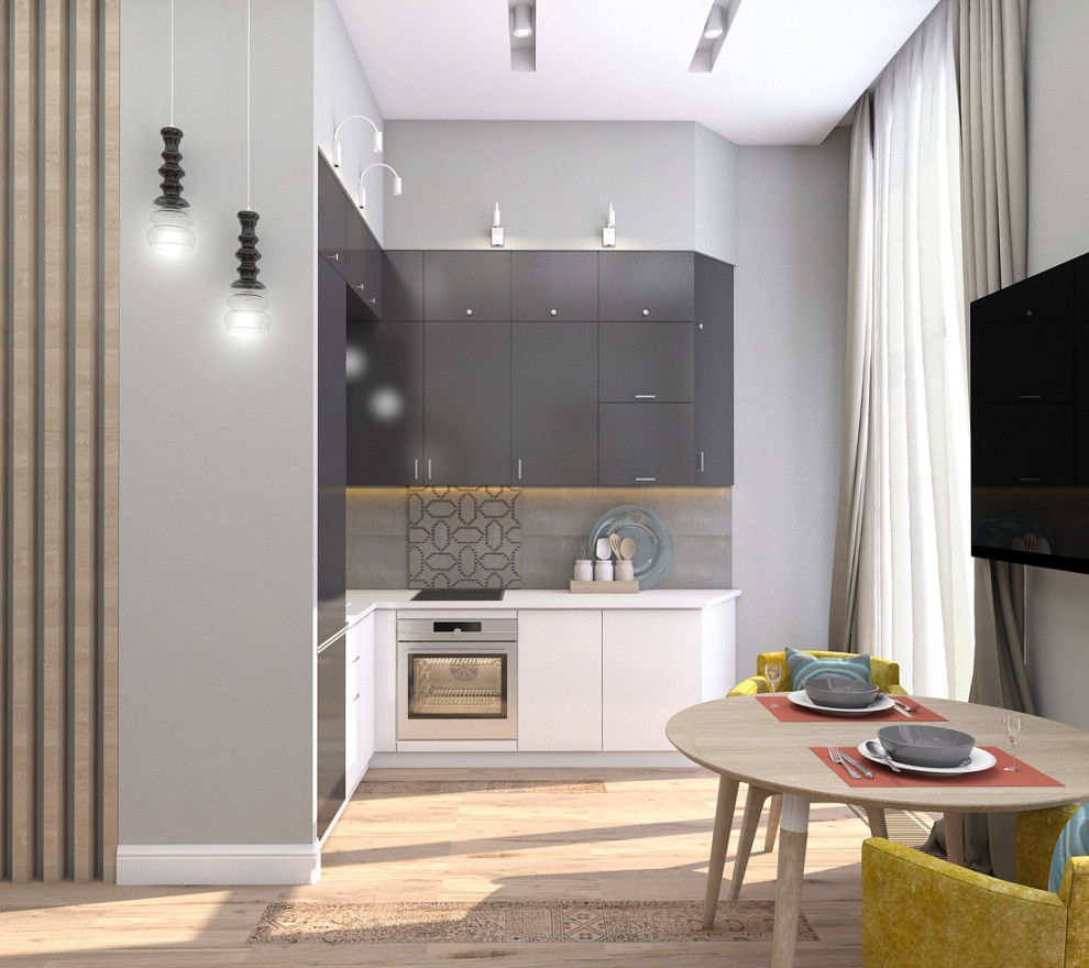 Квартира  в г. Химки 62 кв м