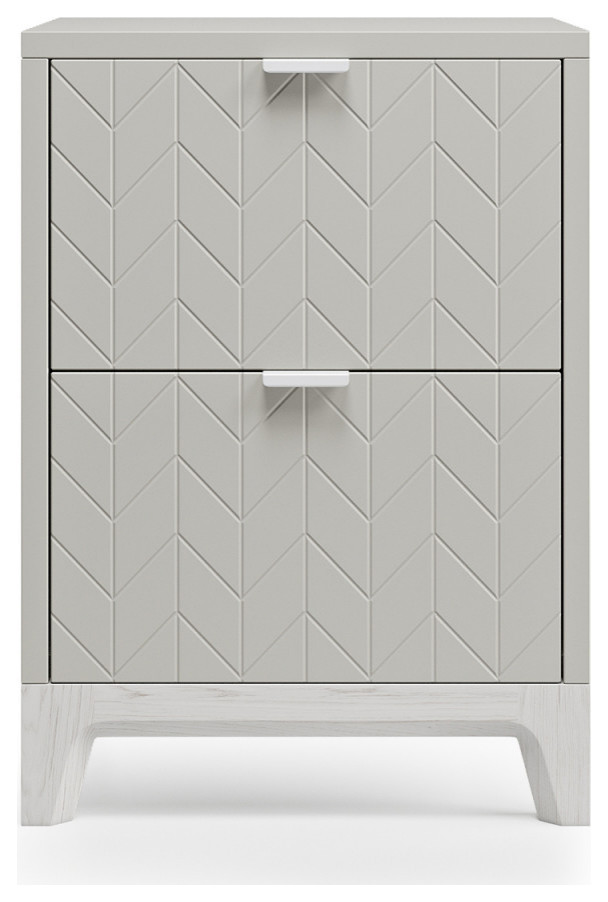 Обложка проекта: Прикроватная тумба CS002