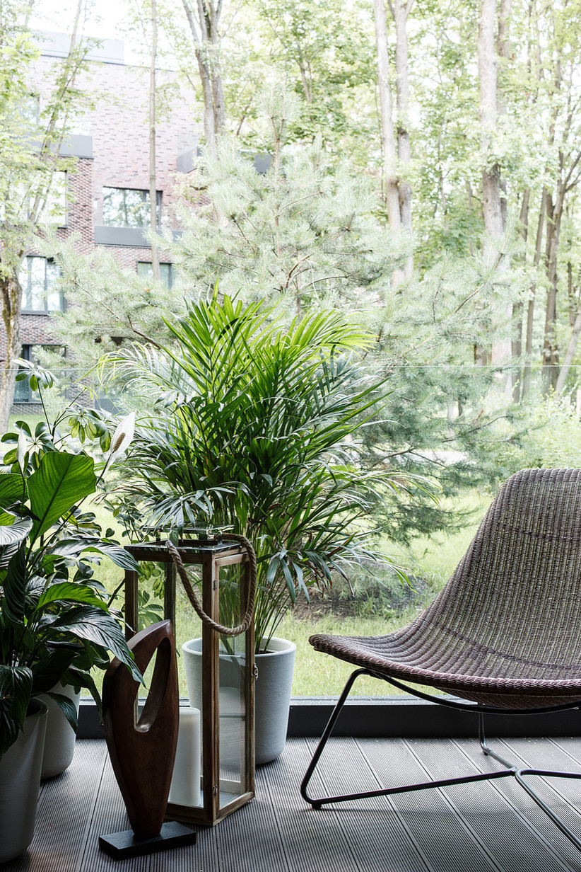 Обложка альбома: Дома