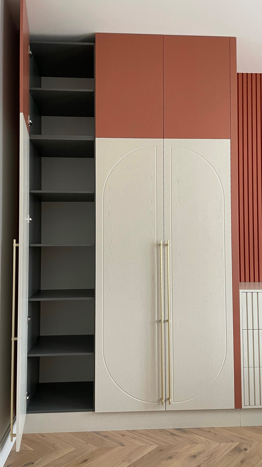 ЖК Адмирал (Дизайнер - Екатерина Белова)