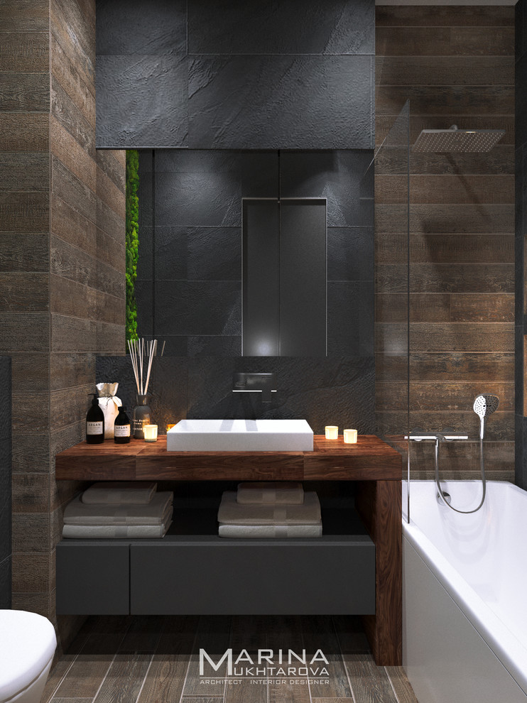 Квартира 92 кв.м.