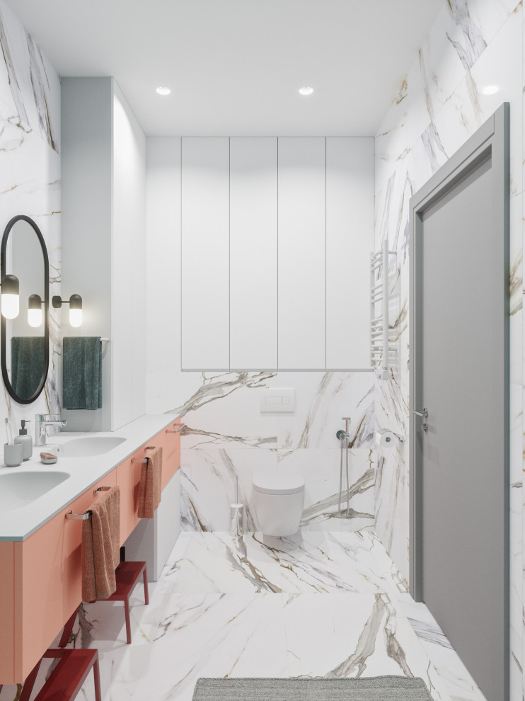 Семейное гнёздышко | ЖК Clever Park