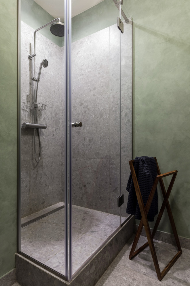 Две квартиры в ЖК БОГЕМИЯ