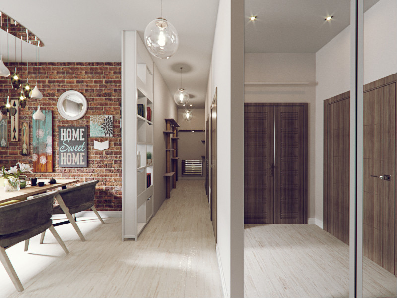 Квартира, ул. Ропшинская