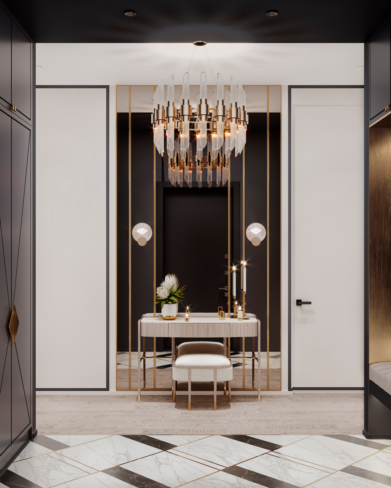 ЖК Садовые кварталы