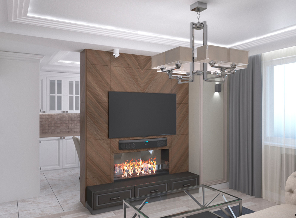 3-х комнатня квартира в 19 МКР г.Оренбурга