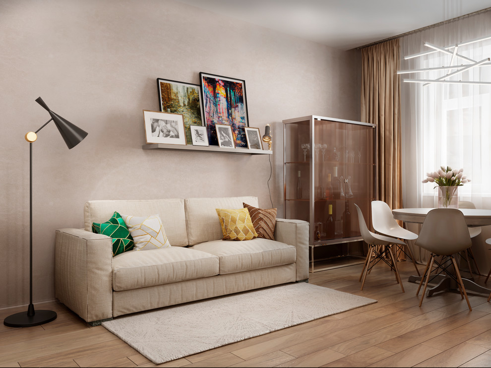 г. Москва Квартира на Серпуховской улице