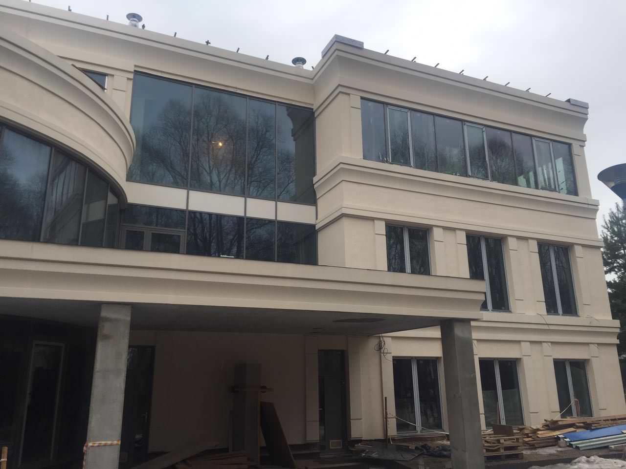 Остров Фантазий (Крылатское, Москва)