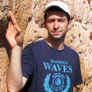 Леонард Куричка