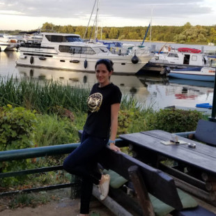 Анна Любивая