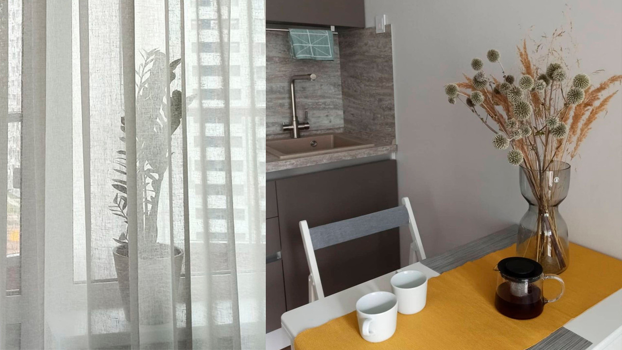 Обложка проекта: Хоумстейджинг