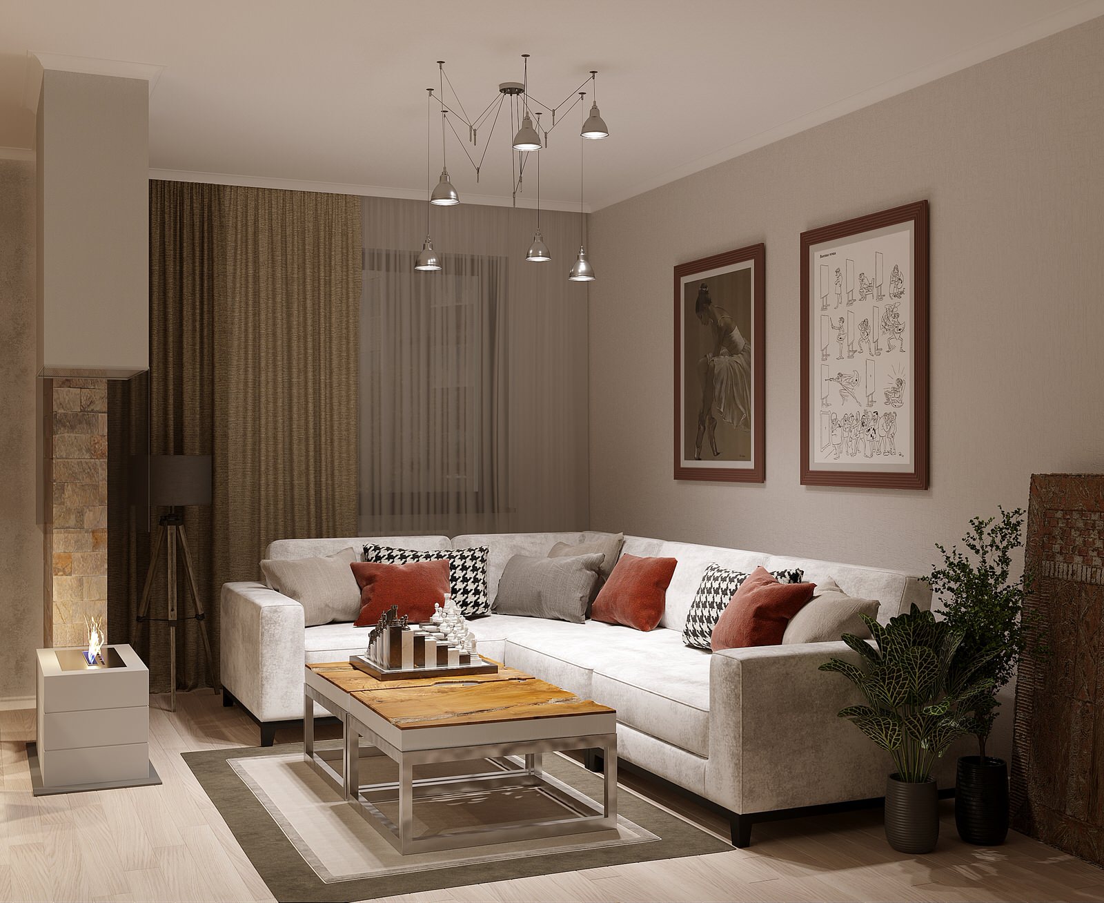 Home loft