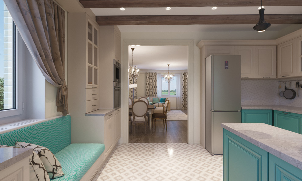 Загородный дом в г.Раменское