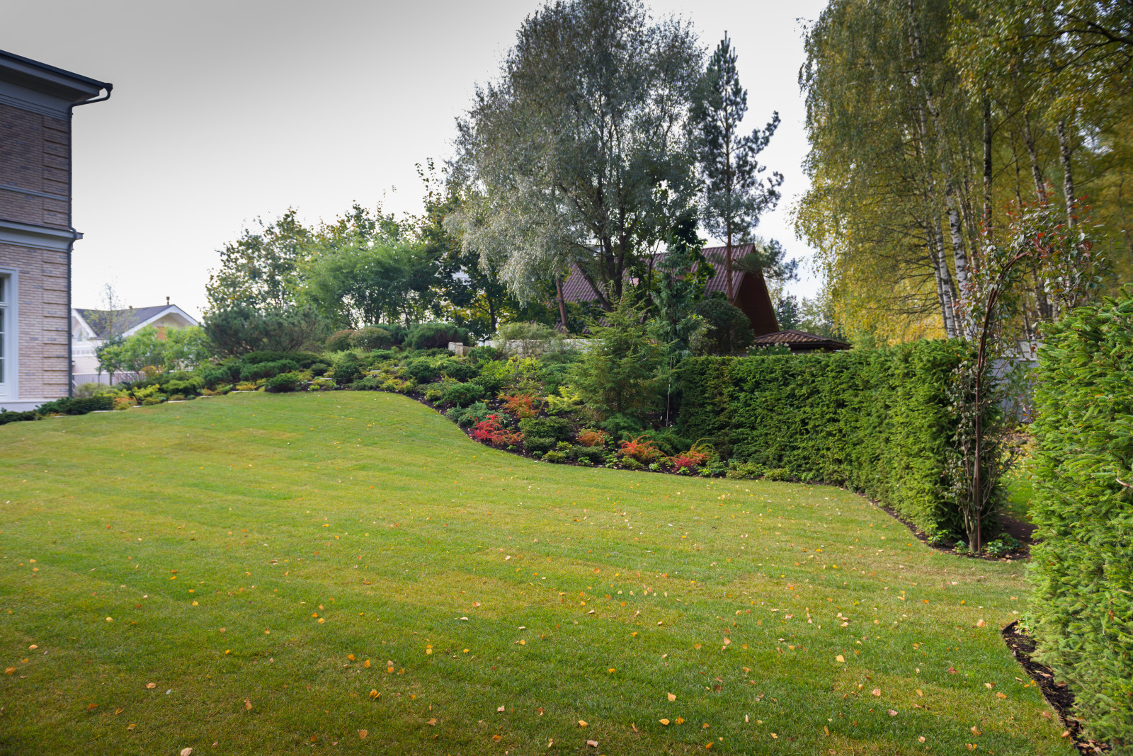 От приезда фуры до готового результата