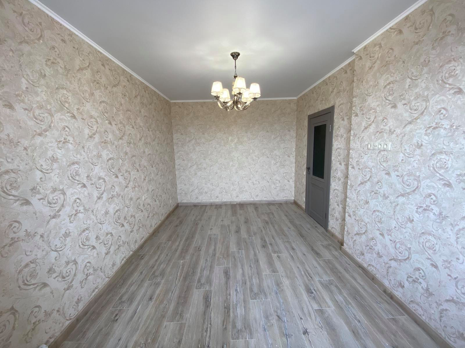 Ремонт квартиры 24 в Москве