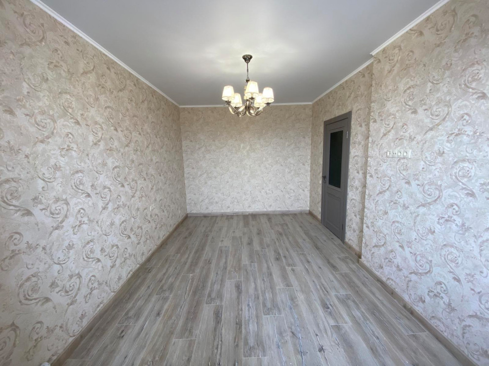 Ремонт квартиры 24 в Москве