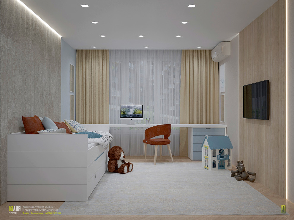 г. Москва, ЖК Мещерский лес