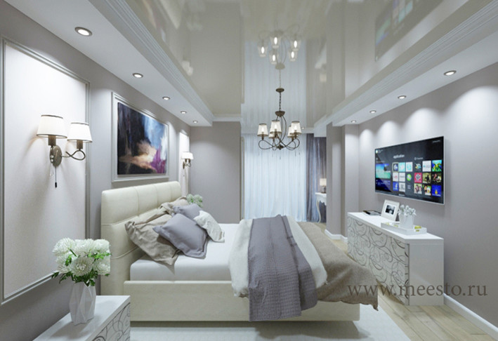 Обложка проекта: ЖК Времена Года