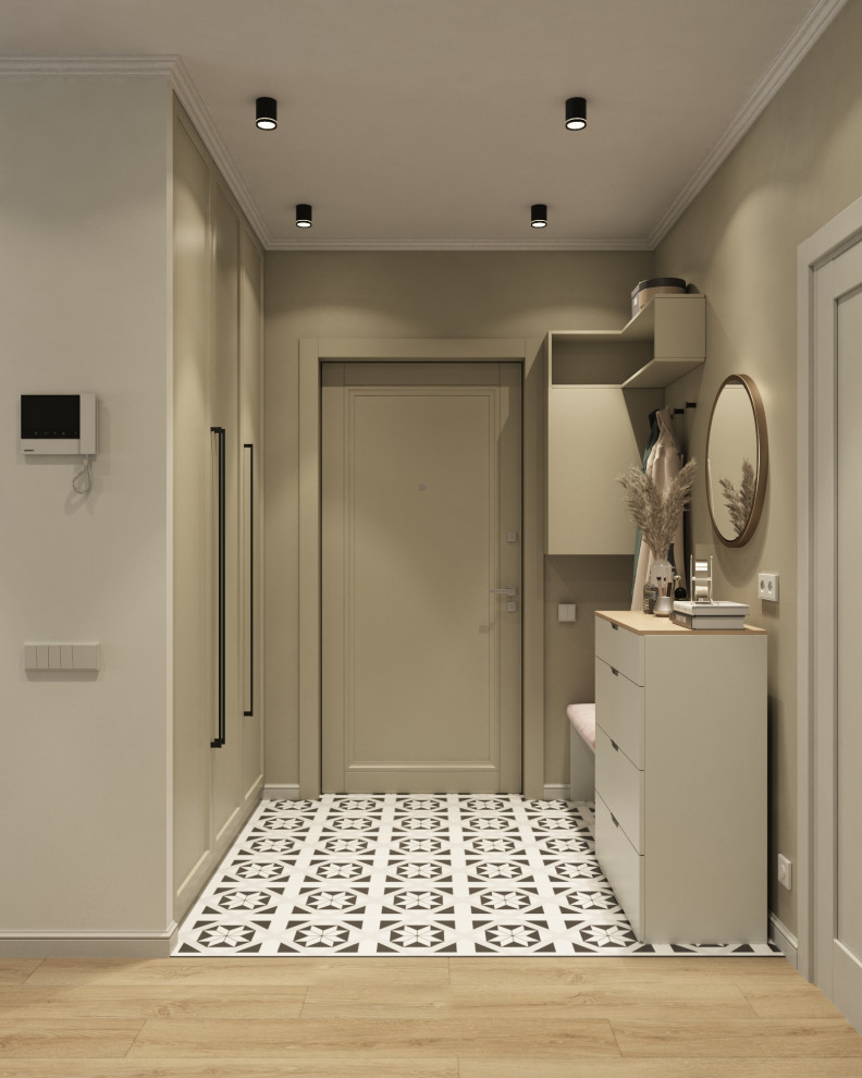 ЖК Нормандия