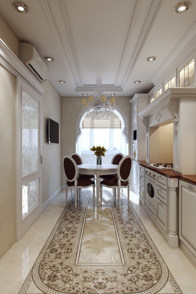 Квартира в ЖК "Новое Измайлово", Московская область