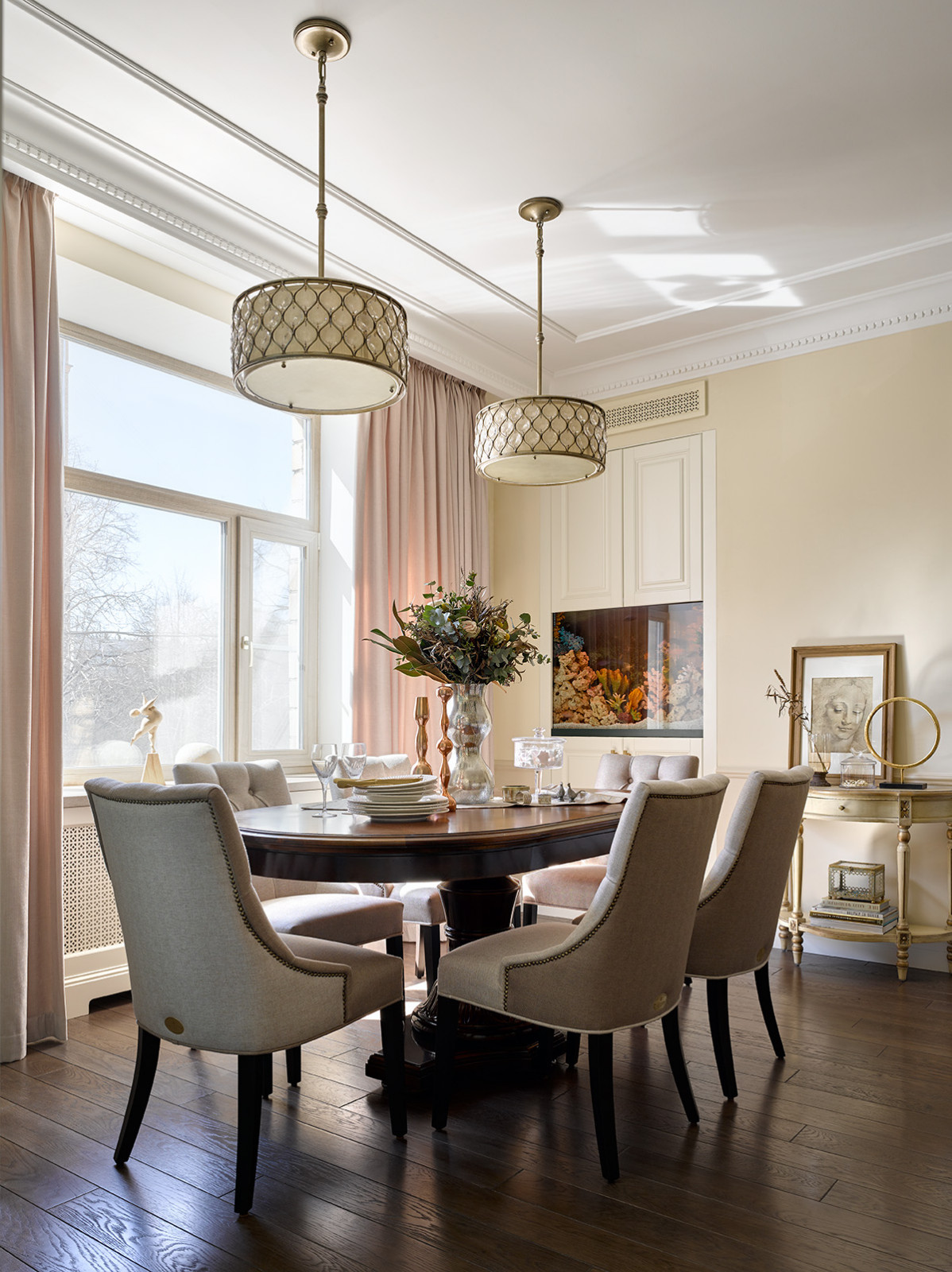 Проект Преображение