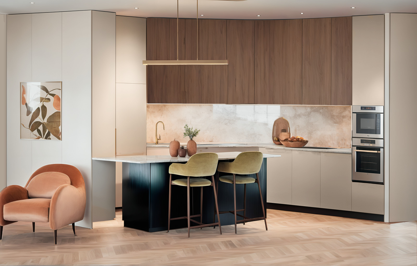 Проект «С панорамой»