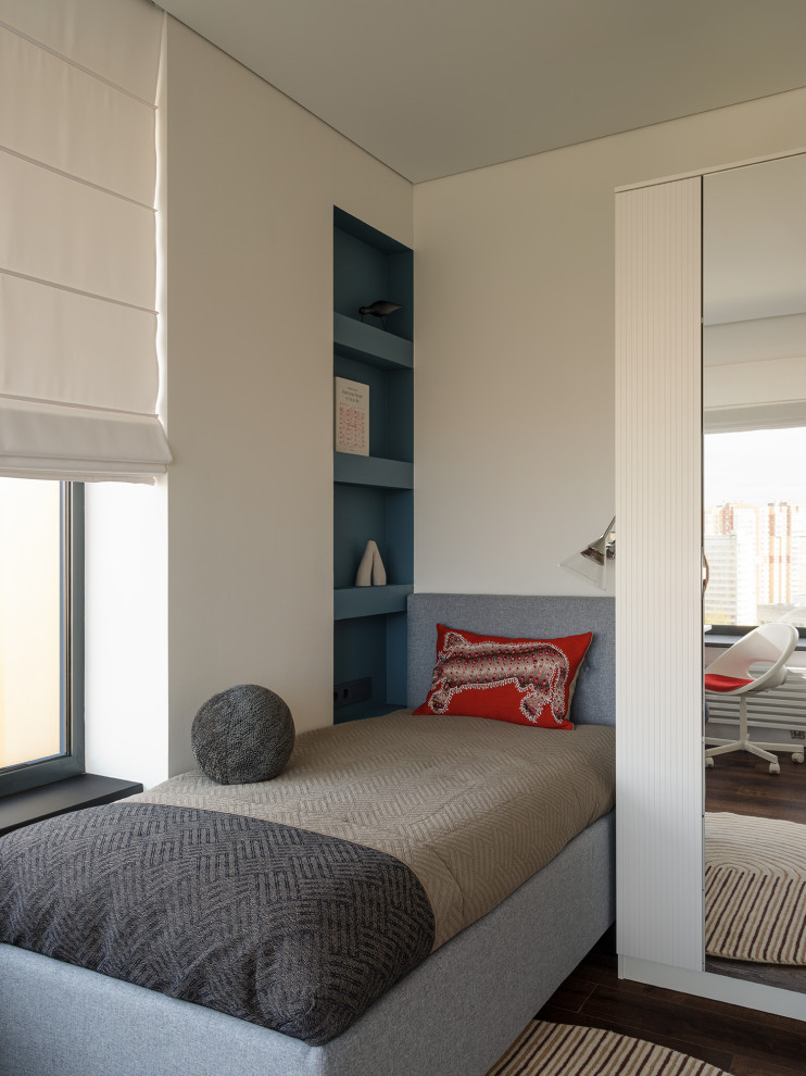 Вид на гору Фудзи