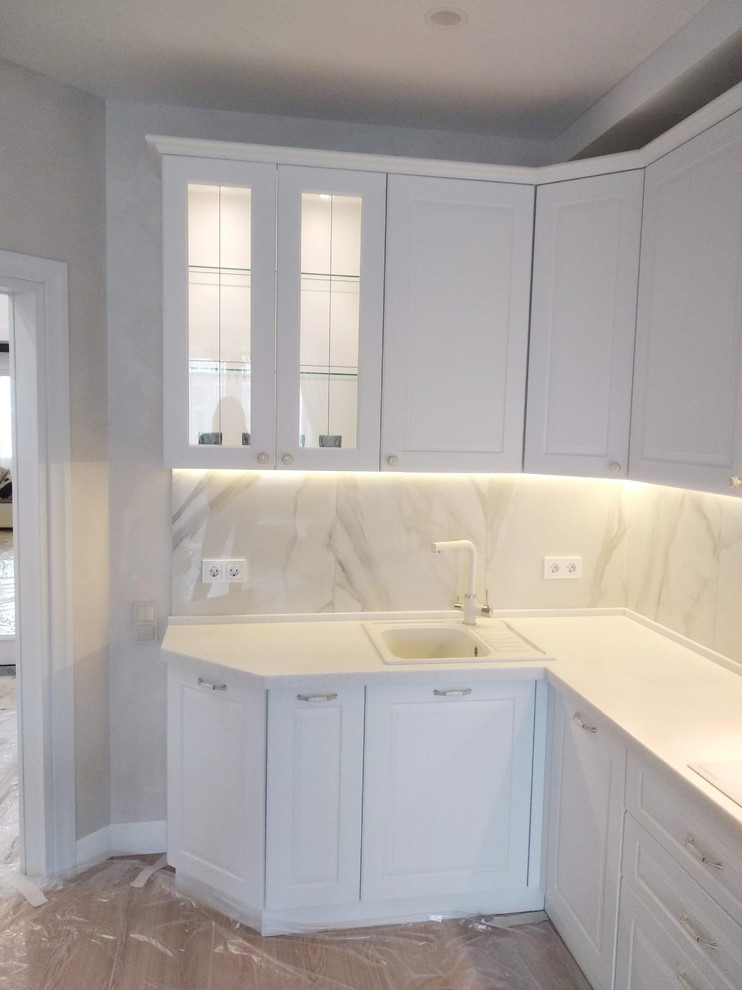 Оттенки бежевого