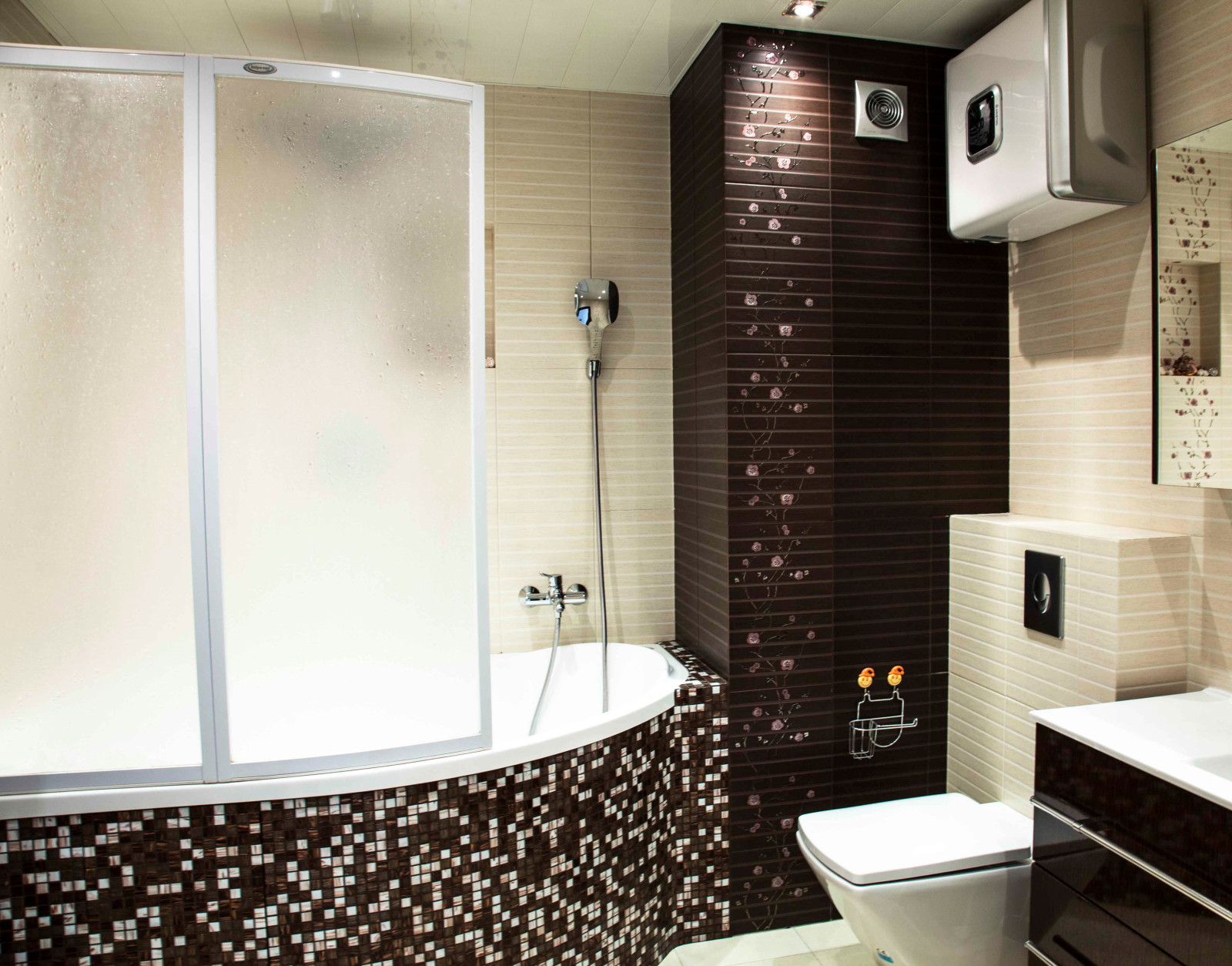 Обложка проекта: Одинцово