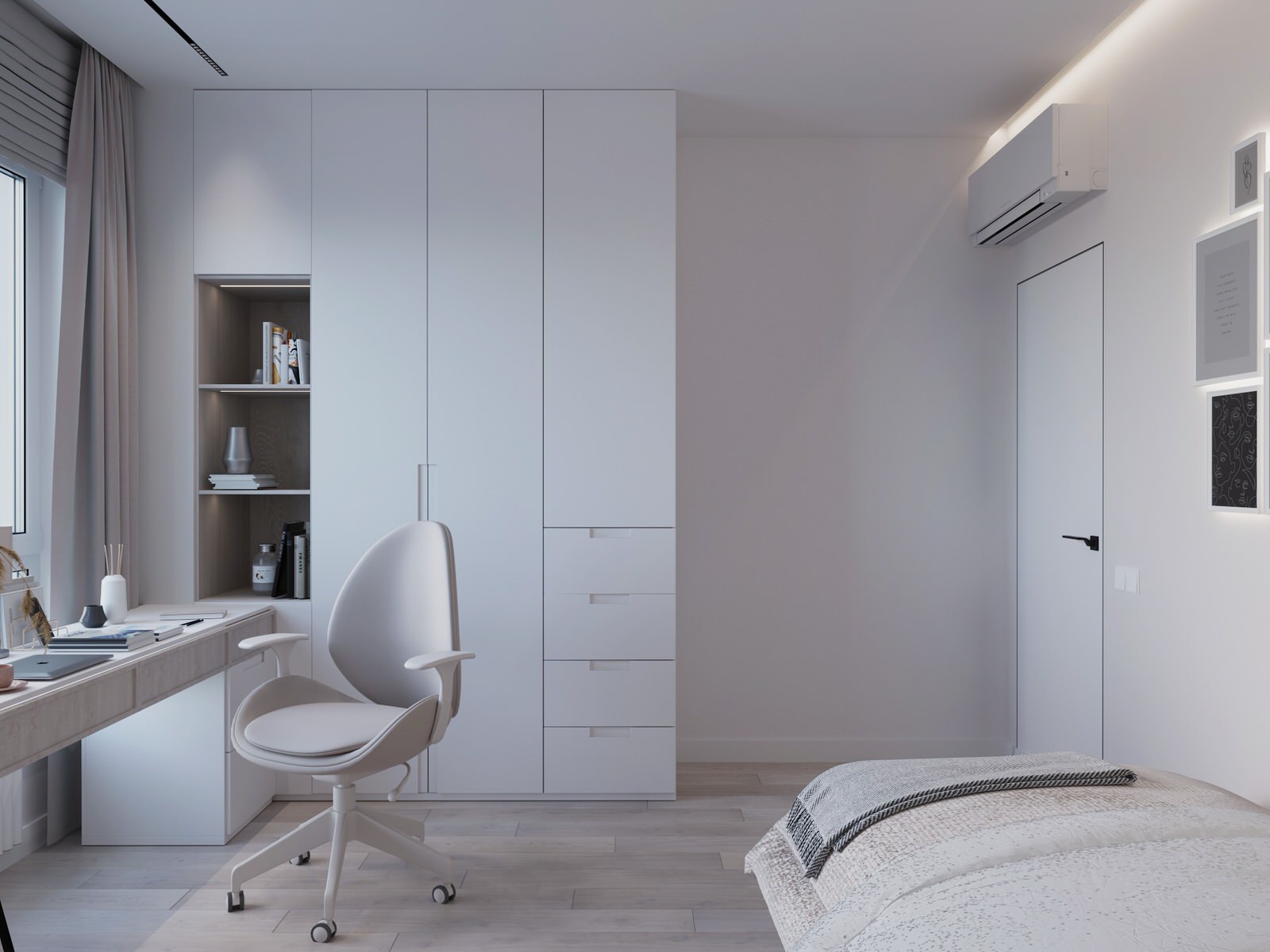 ЖК "Академика Павлова"