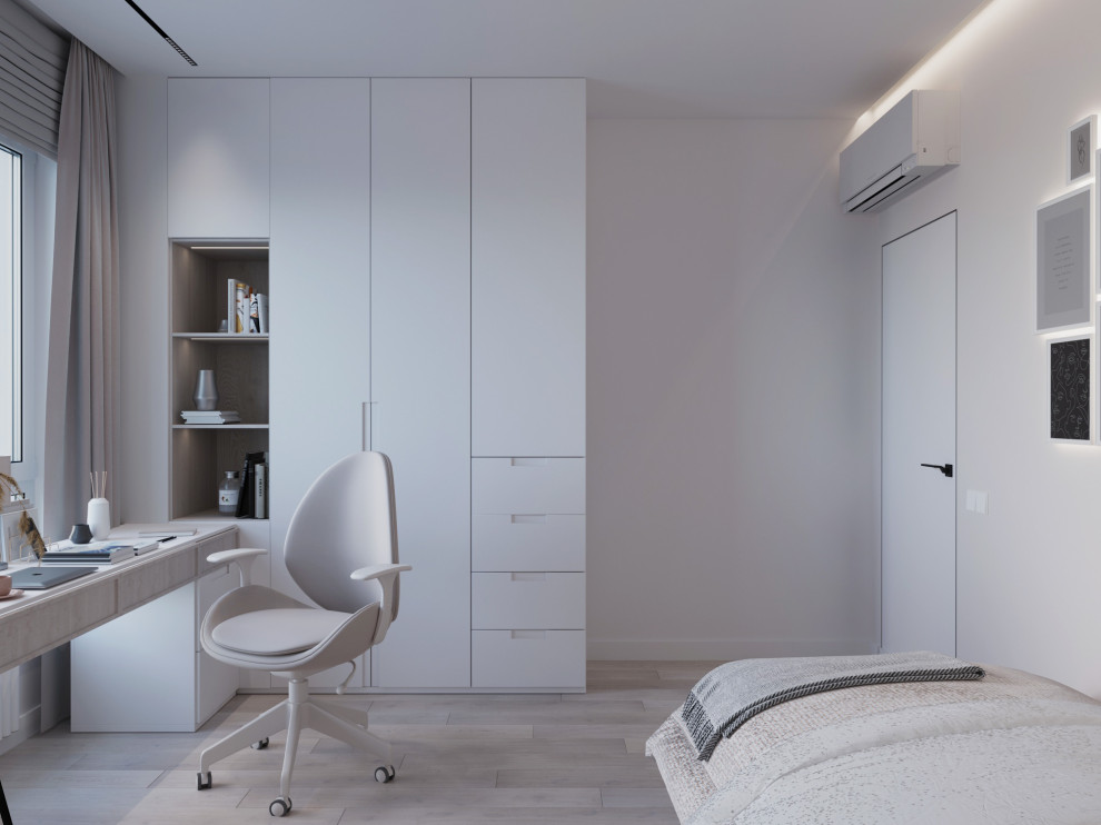 ЖК "Академика Павлова"