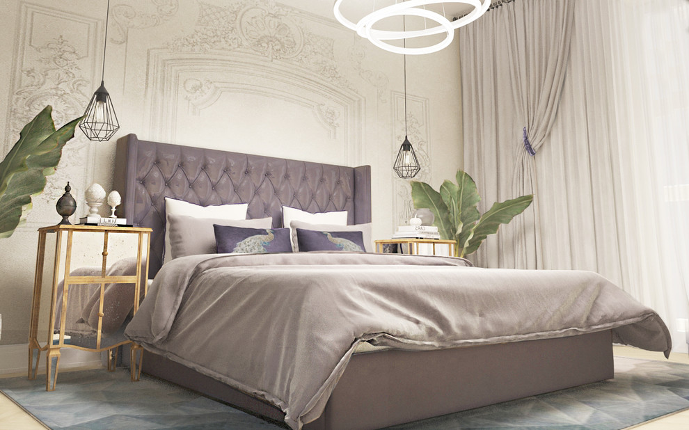 ЖК Milk House в Новосибирске