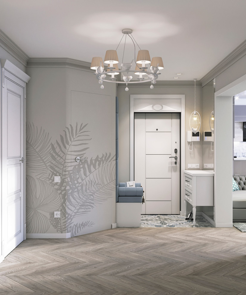 ЖК Сердце Каспия