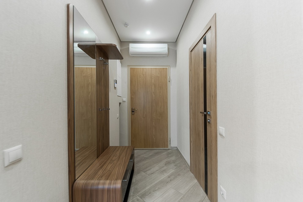 12. Ремонт квартиры