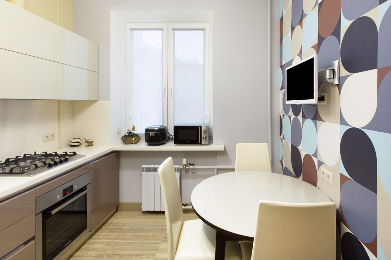 Квартира в г. Москва