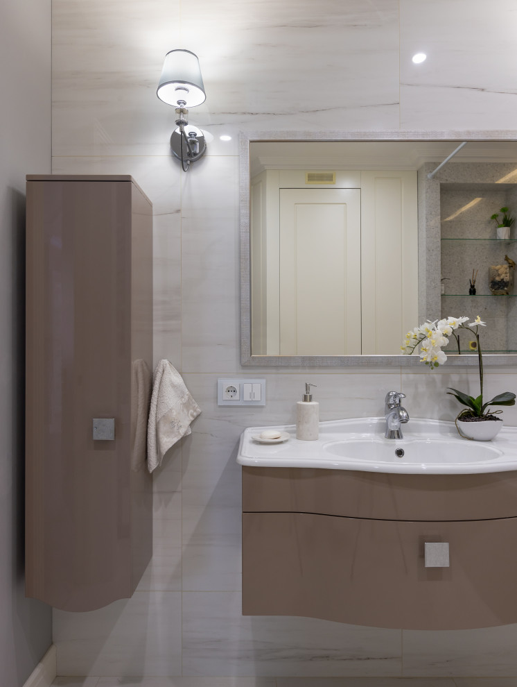 Современная классика ЖК Эгоист