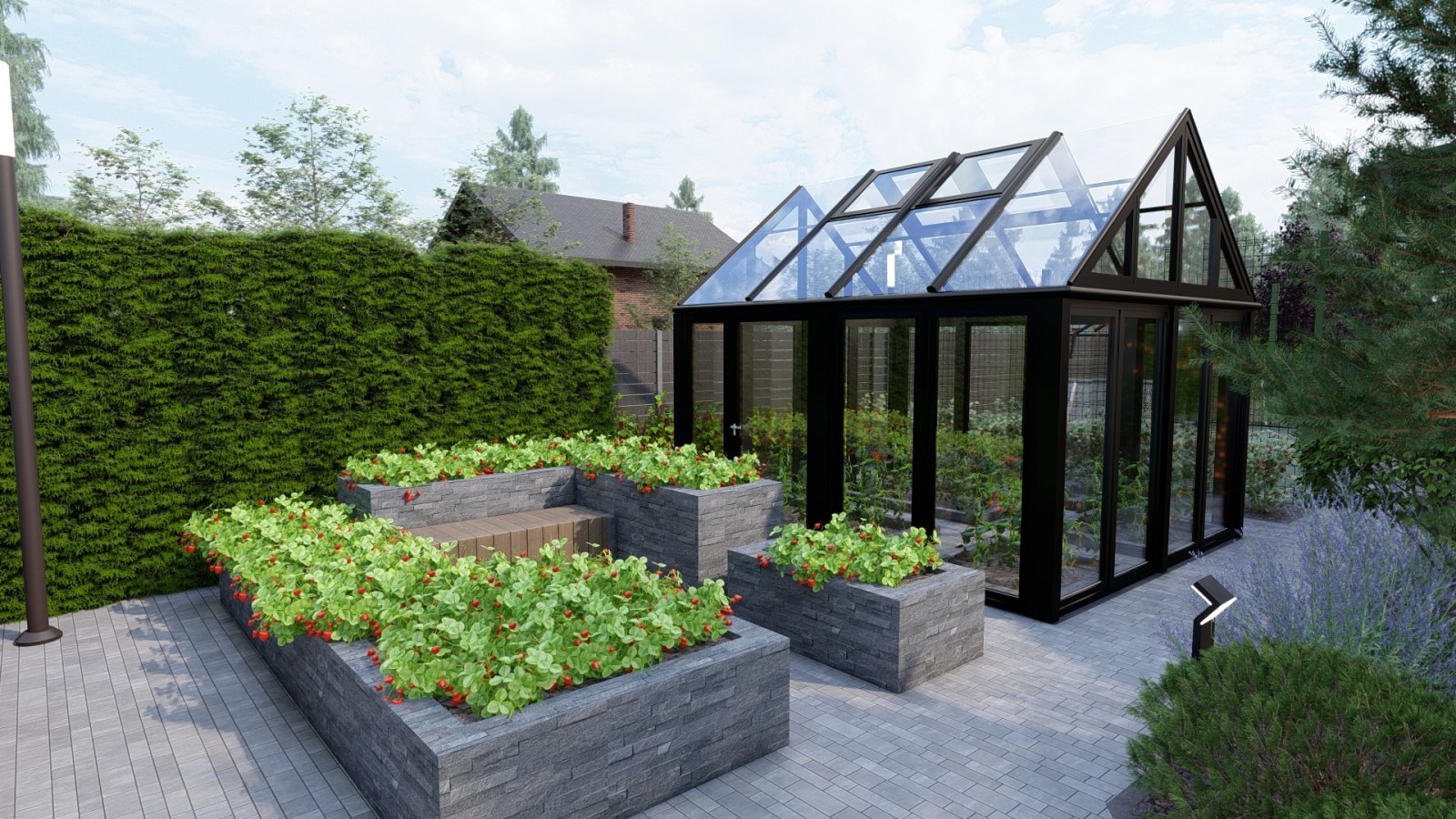 Истра 15 соток