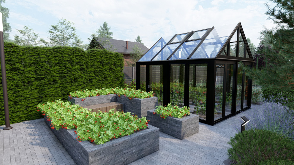 Истра 15 соток