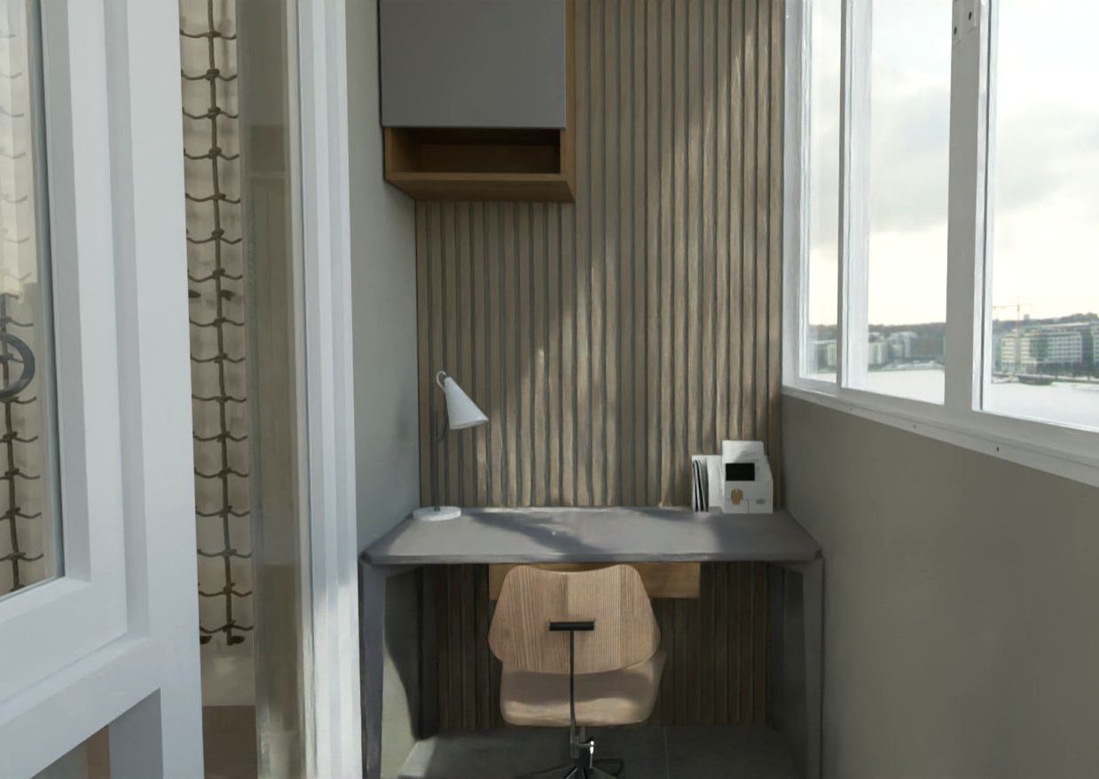 ЖК "Радужный"