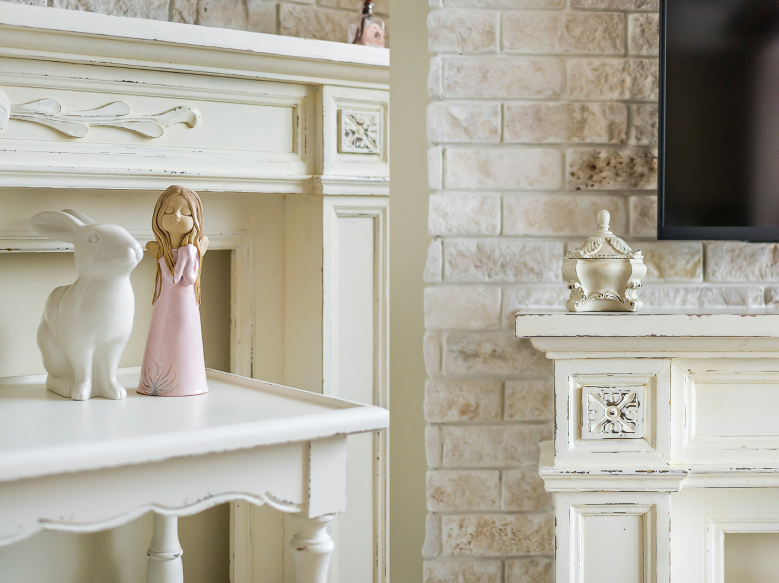 Нежное шале