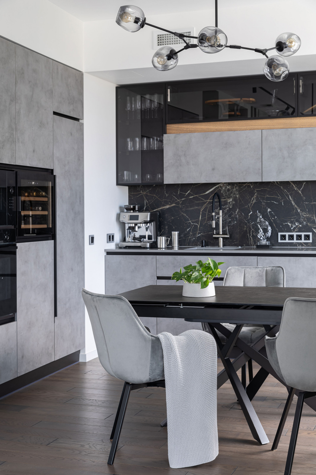 Квартира в ЖК “Космос”