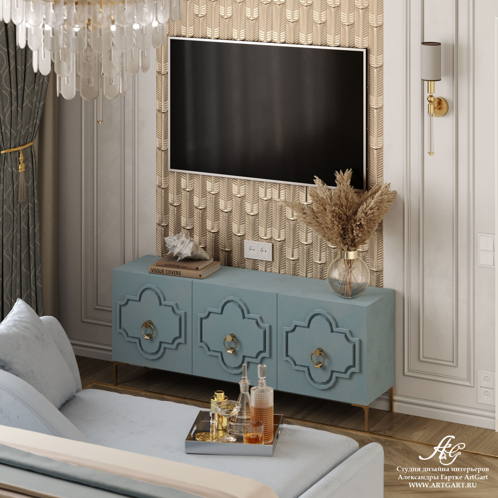 Дом в КП Крона