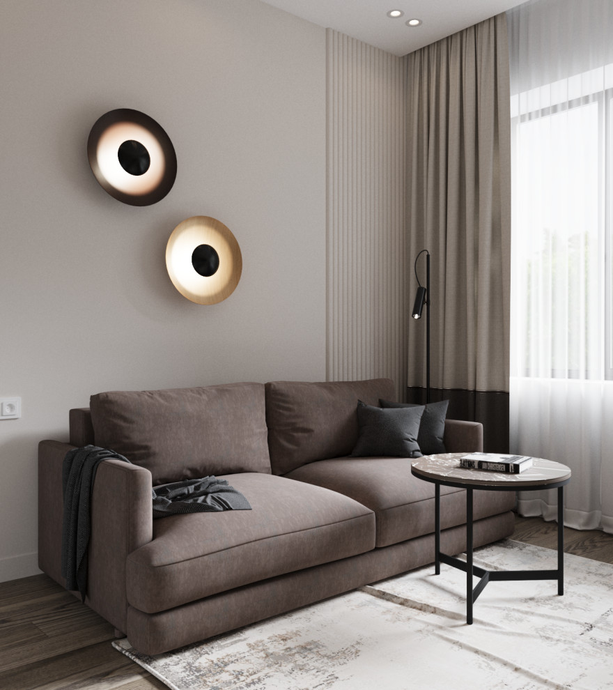 Загородный дом на Балтыме