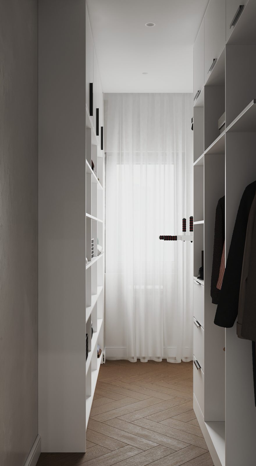 Английские традиции