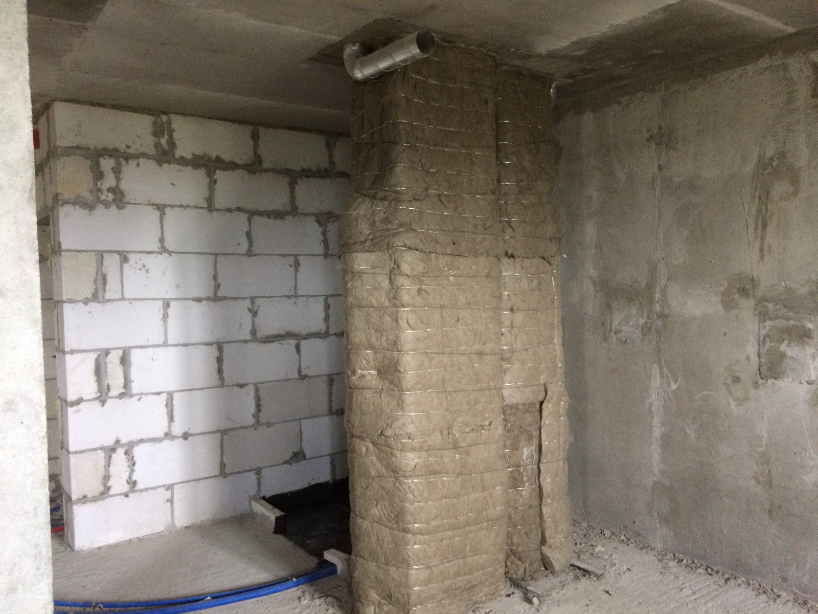 Квартира 100 м2 - для молодой семьи с ребенком