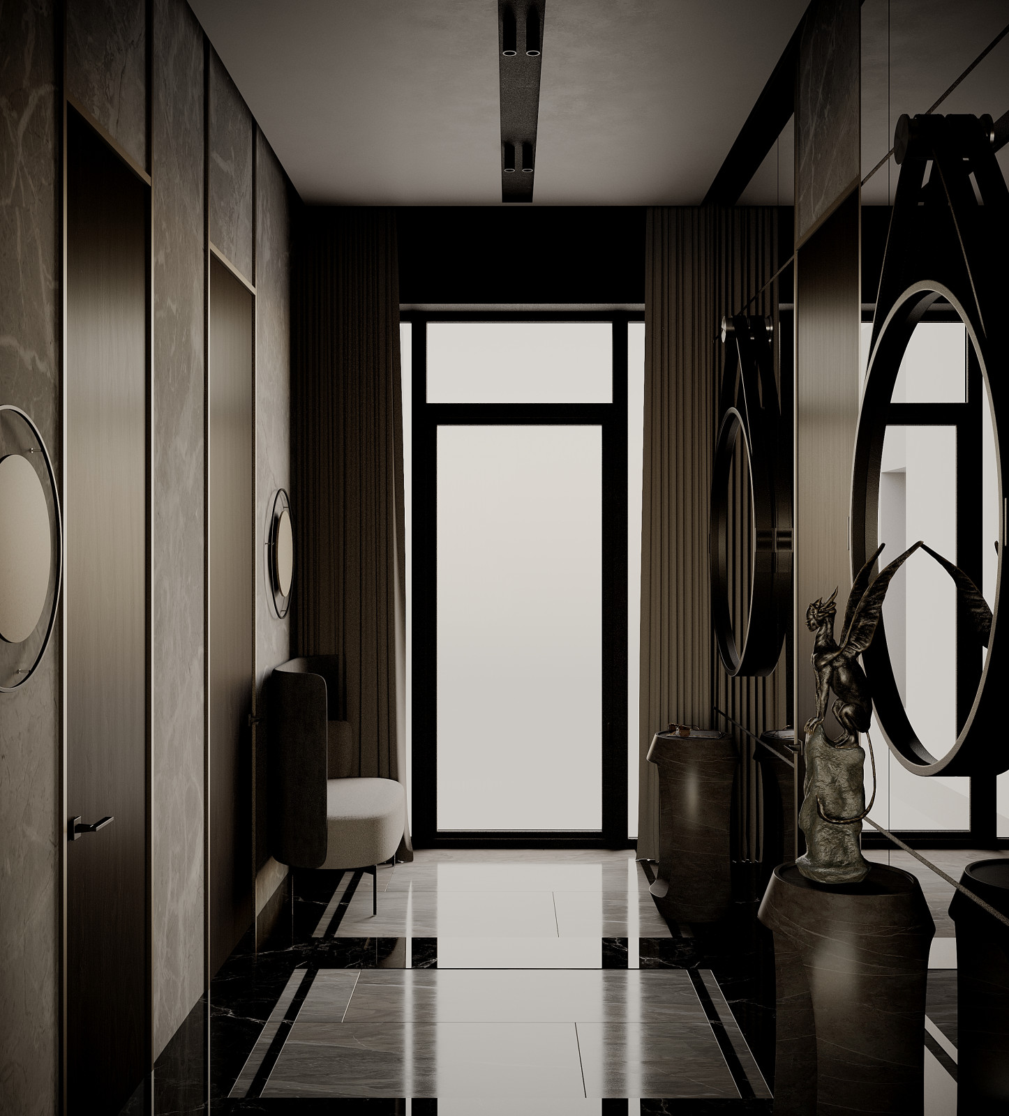 Коттедж в КП Новогорск Клаб