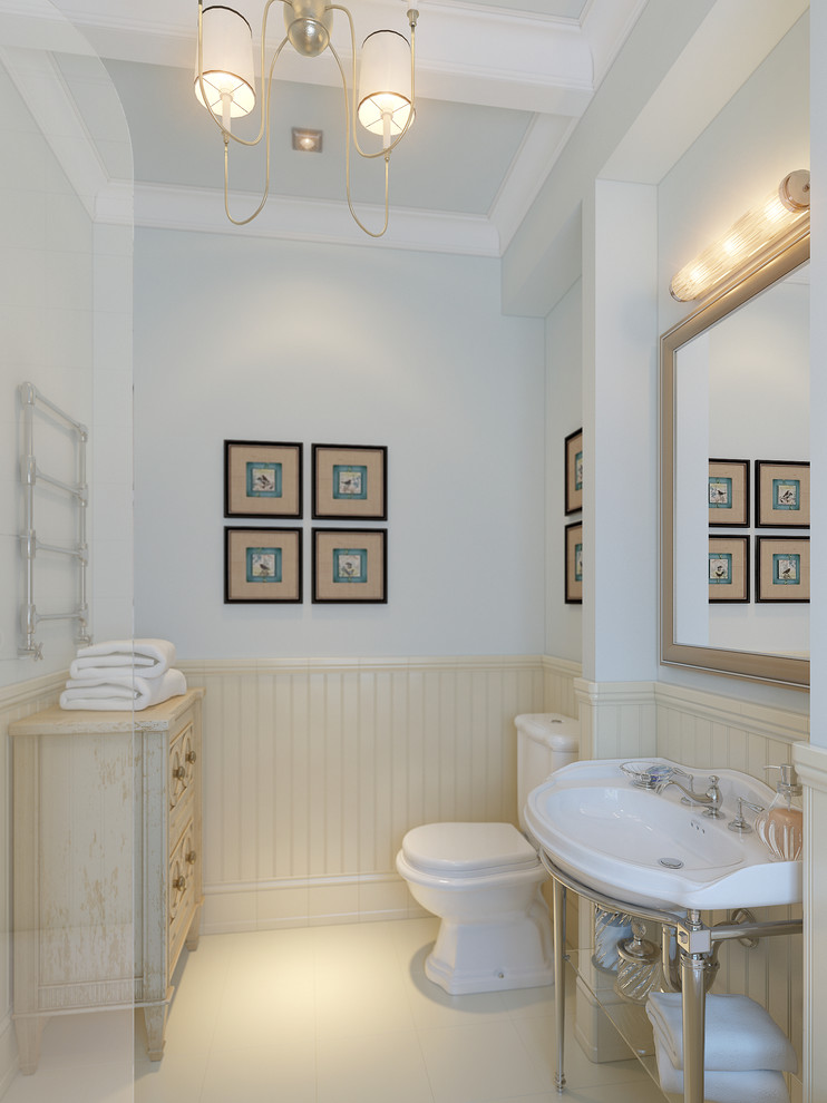 Дом в коттеджном посёлке «Новолуговая», ул.Новолуговая