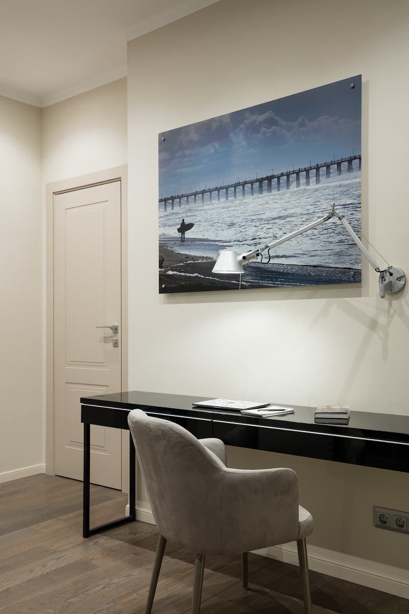 Поиск планировки: Квартира в форме четвертинки пиццы — 3 плана