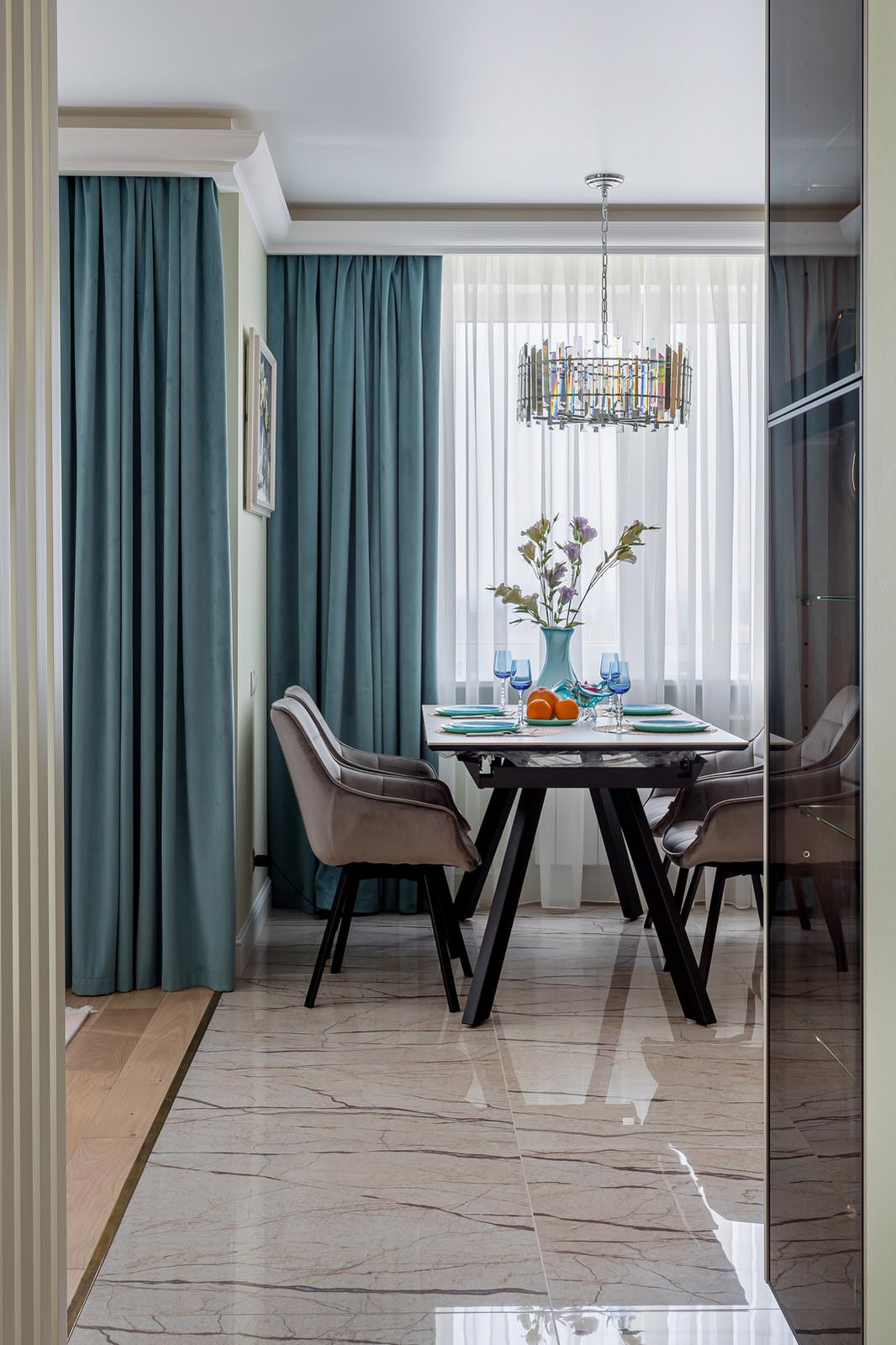 ЖК Горизонт